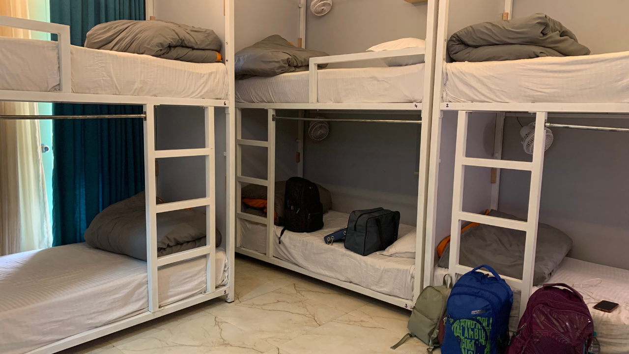 Madpackers by Kahan jau Madpackers by Kahan jau