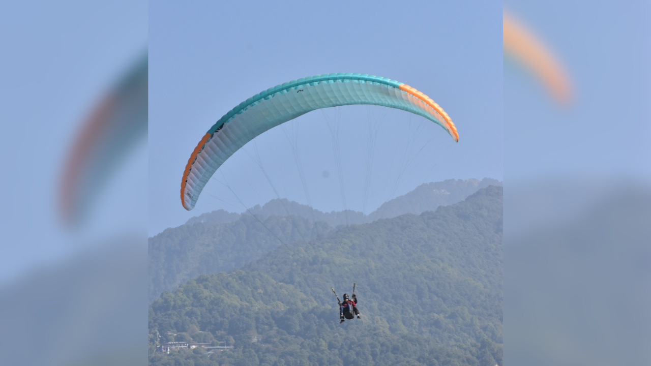 Bir Billing Paragliding Bir Billing Paragliding