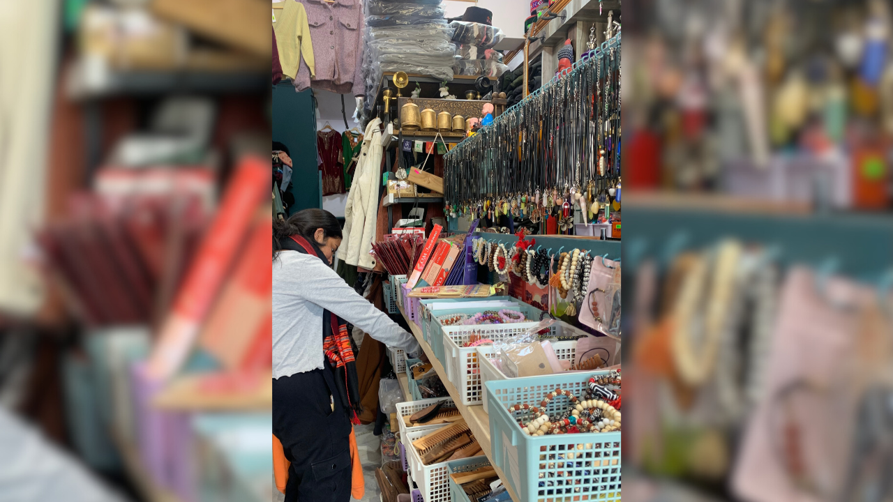 Bir Billing Local Market Bir Billing Local Market