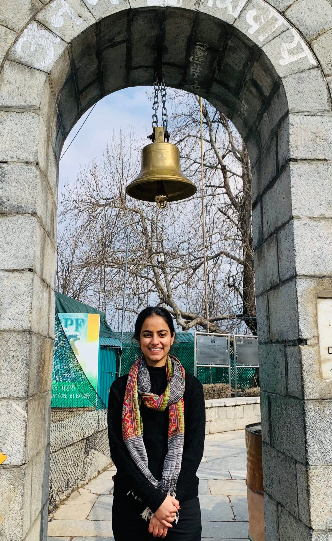 Akshita Kaplesh